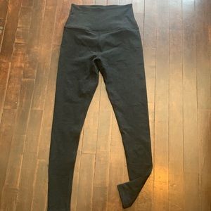 Beyond yoga legging.